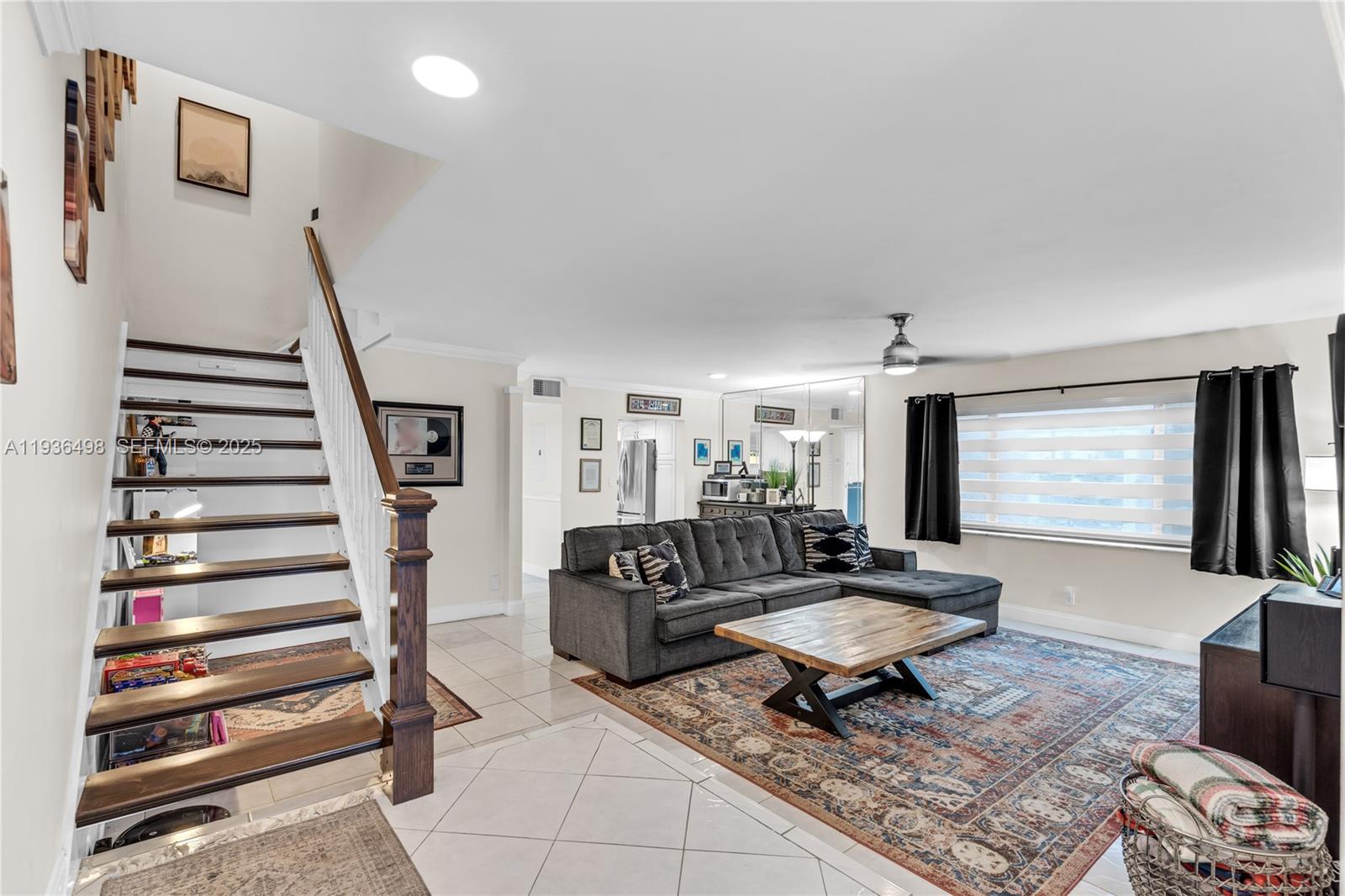 5124 S University Dr