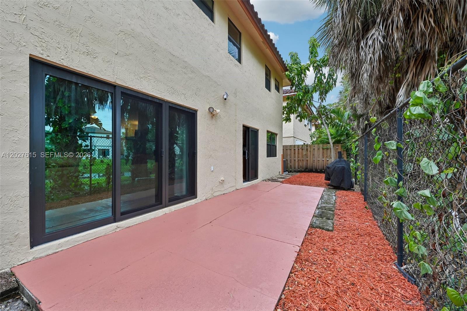 EVERGLADES SUGAR & LAND C - Residential