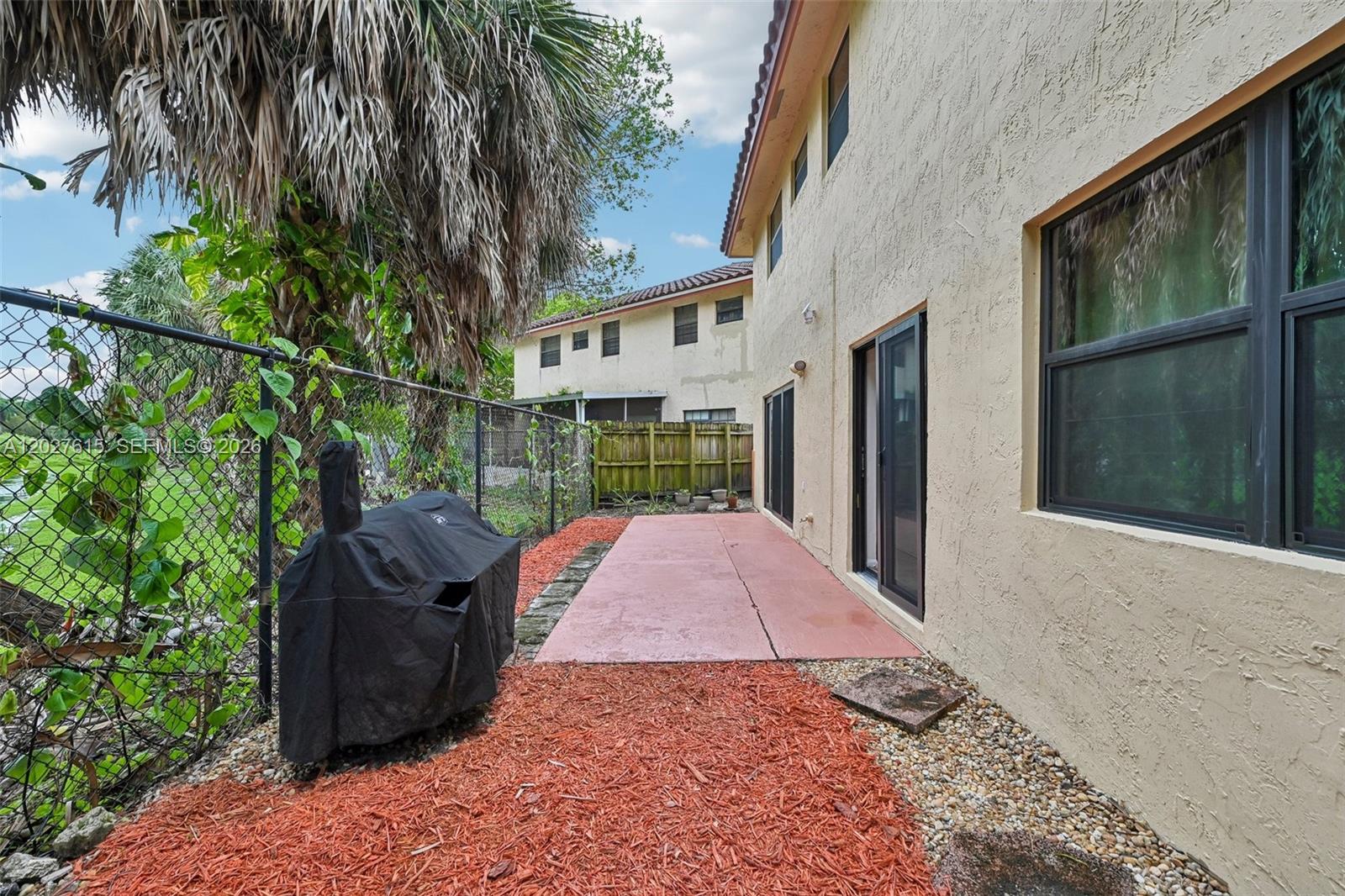 EVERGLADES SUGAR & LAND C - Residential