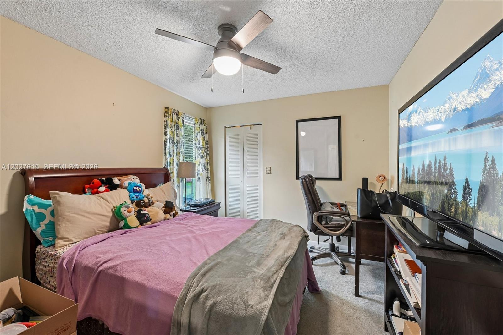 EVERGLADES SUGAR & LAND C - Residential
