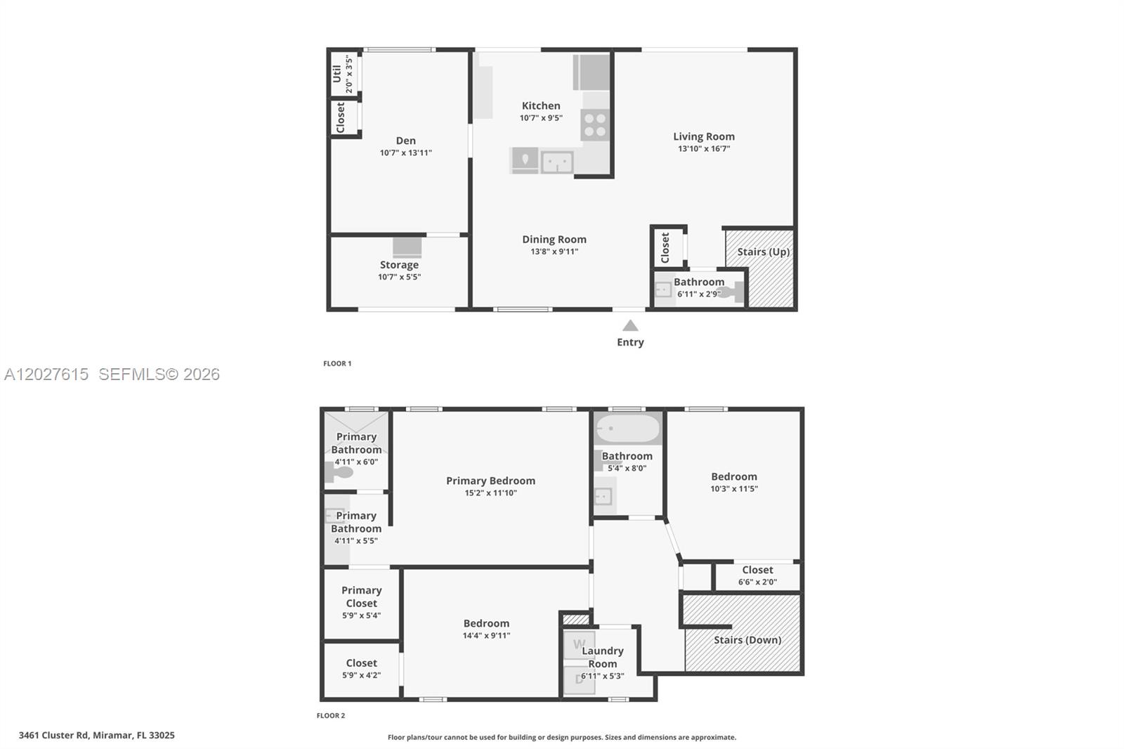 EVERGLADES SUGAR & LAND C - Residential