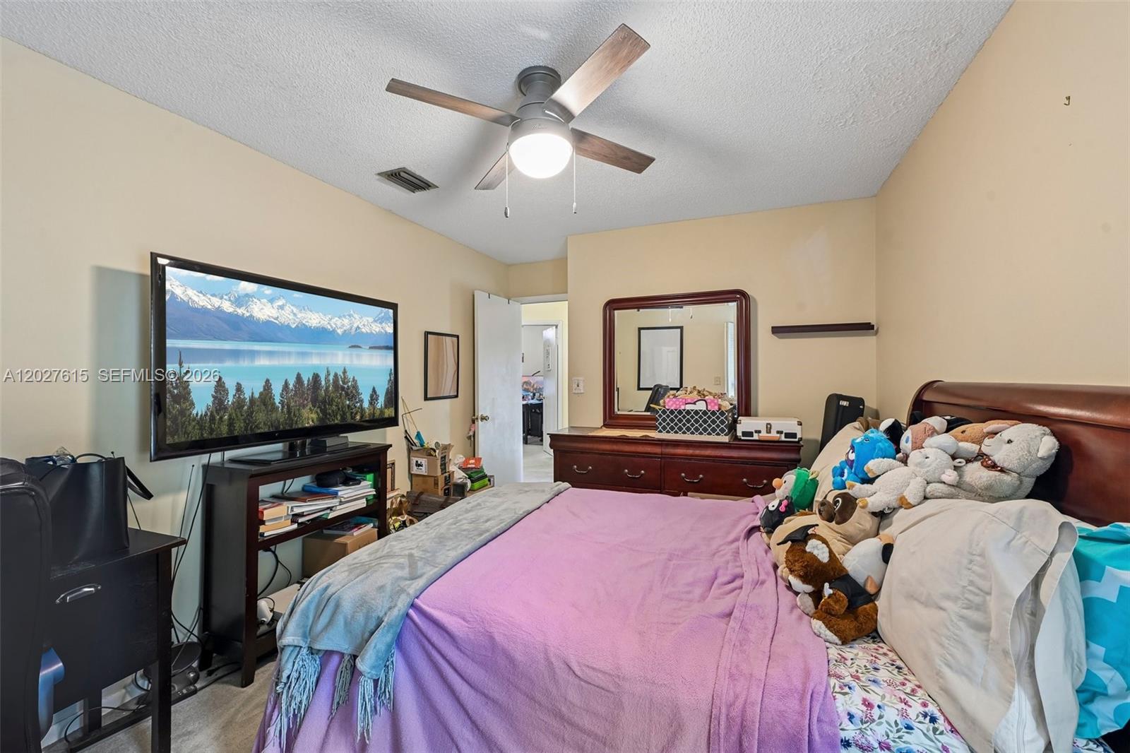 EVERGLADES SUGAR & LAND C - Residential