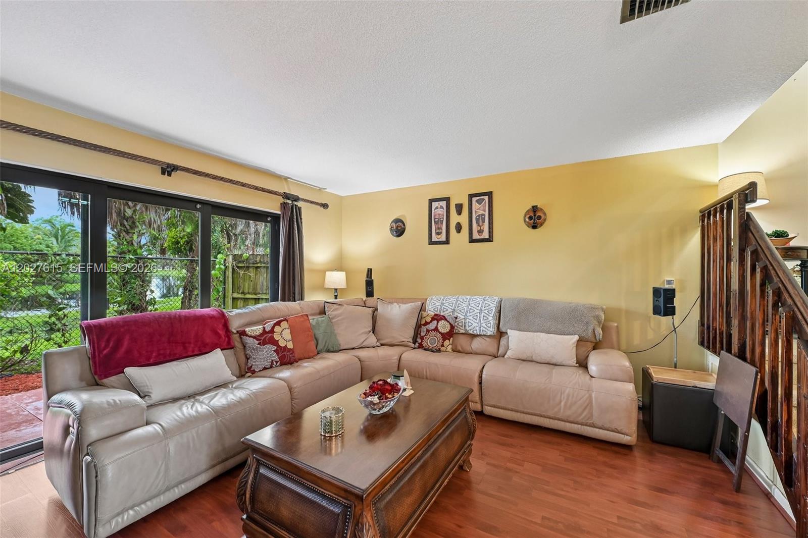 3461 Cluster Rd