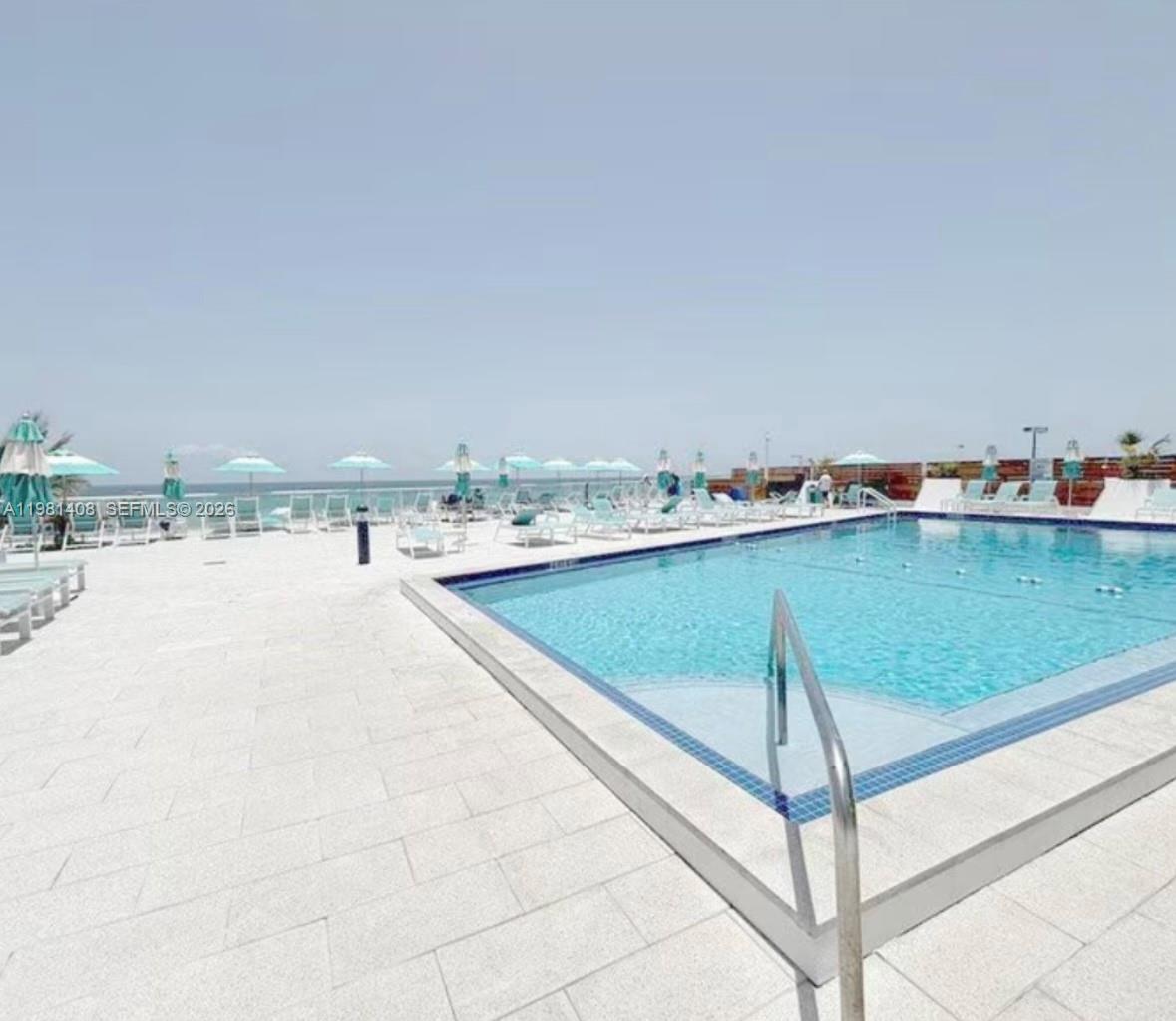 PARKER TOWER CONDO - Residential Lease