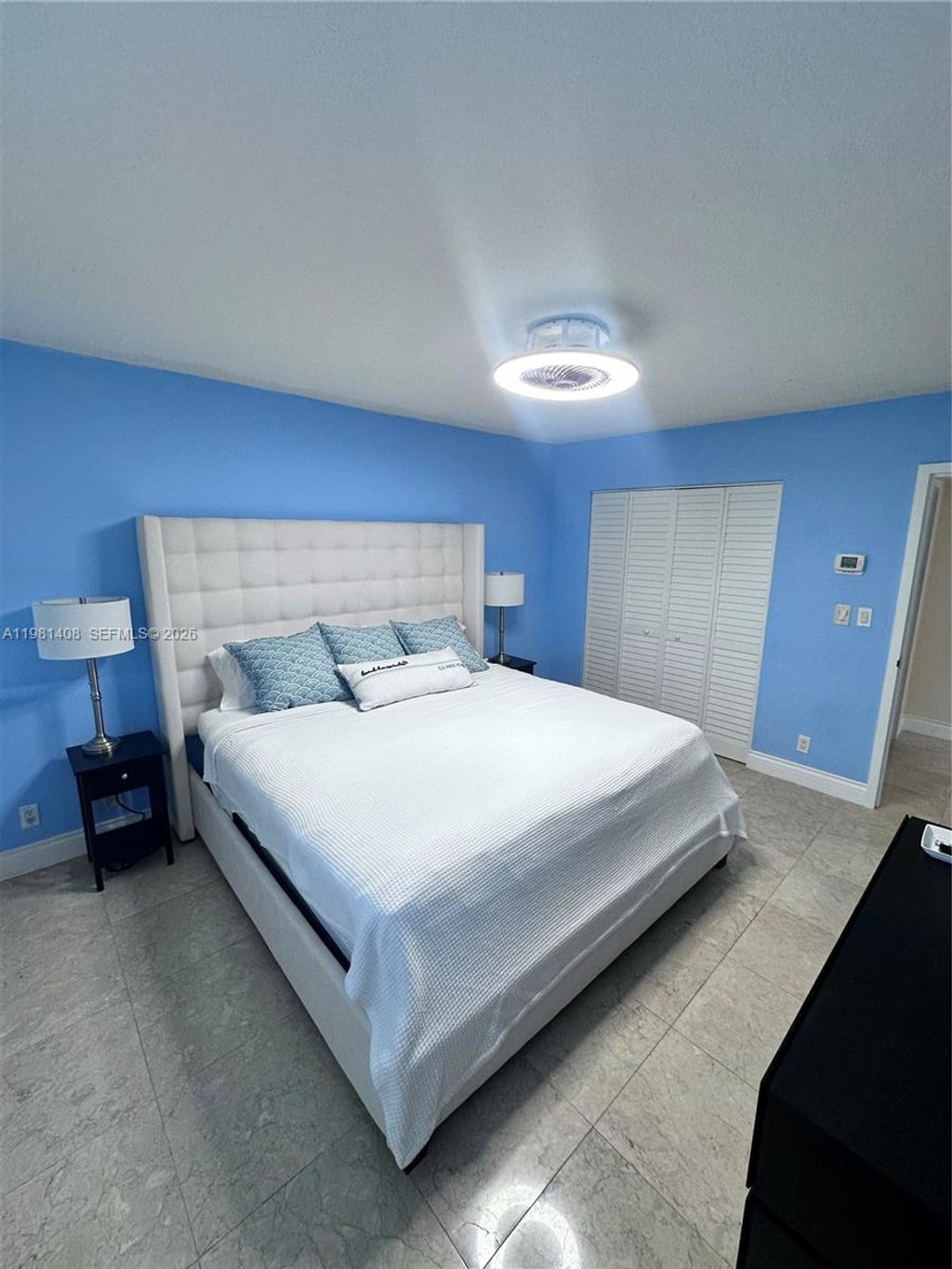 Photo of 3140 S Ocean Dr #506, Hallandale Beach, FL 33009 (MLS # A11981408)