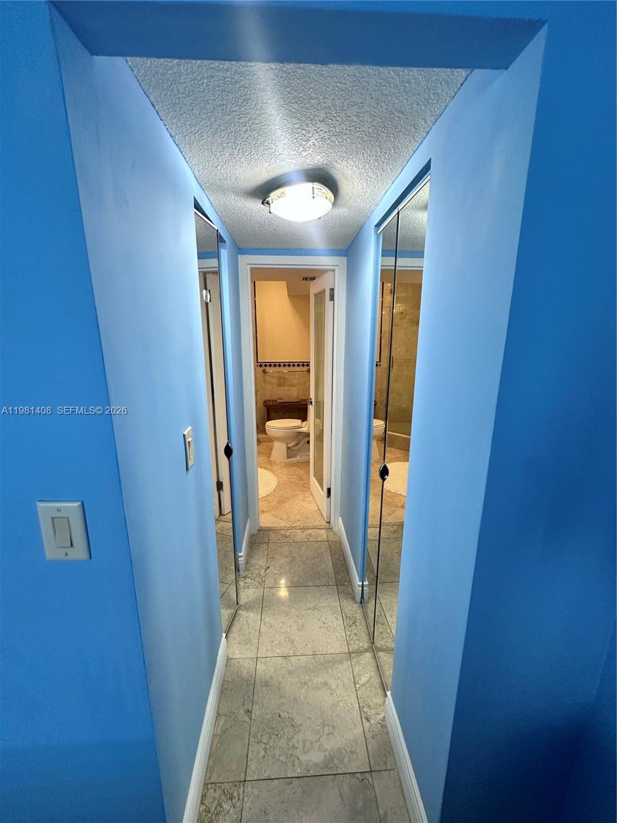 PARKER TOWER CONDO - Residential Lease