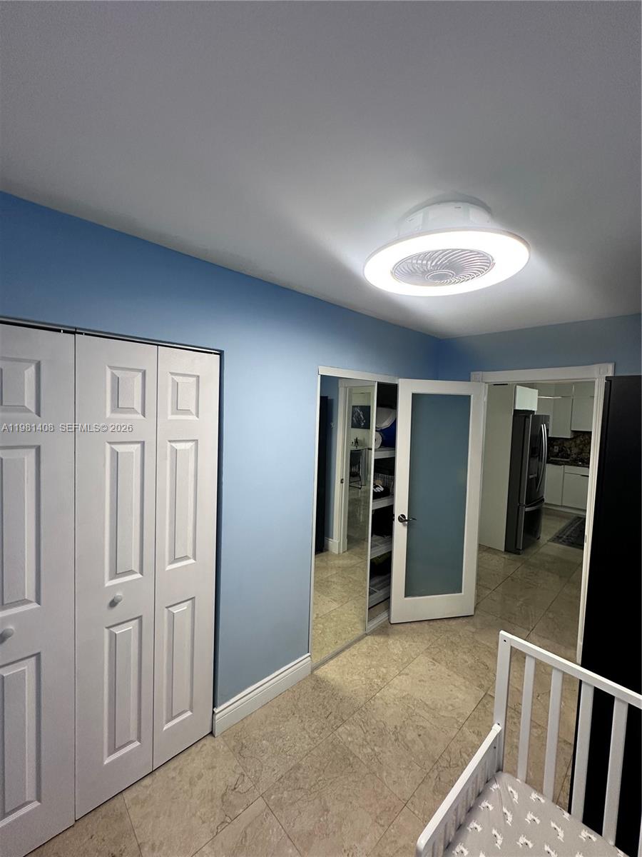 PARKER TOWER CONDO - Residential Lease