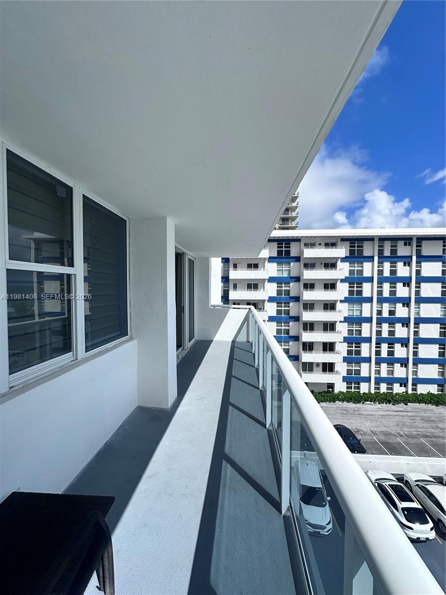 PARKER TOWER CONDO - Residential Lease