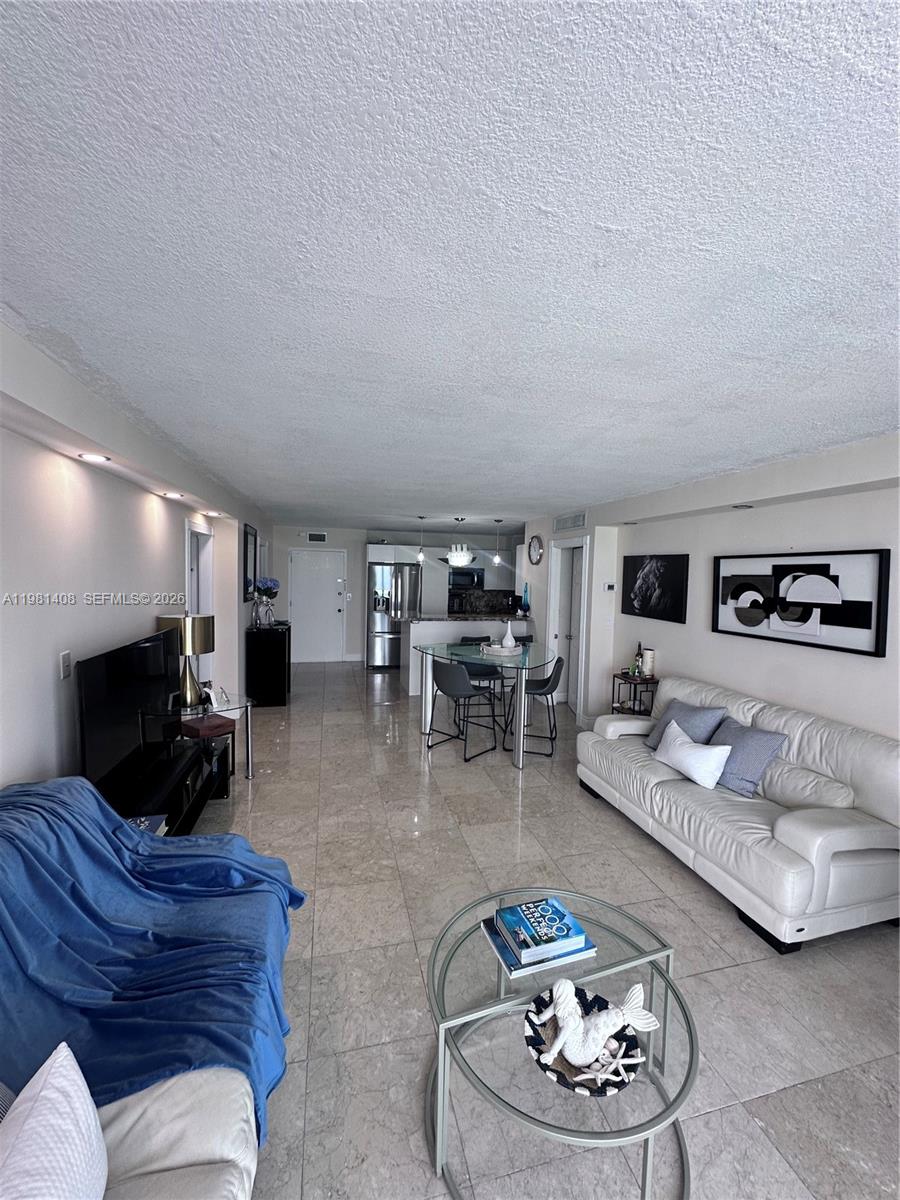 PARKER TOWER CONDO - Residential Lease