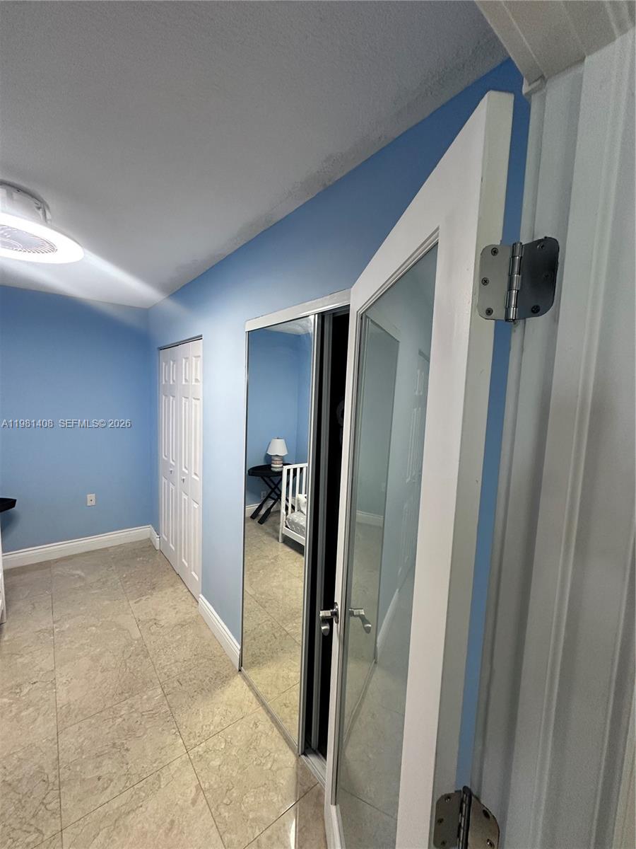 PARKER TOWER CONDO - Residential Lease