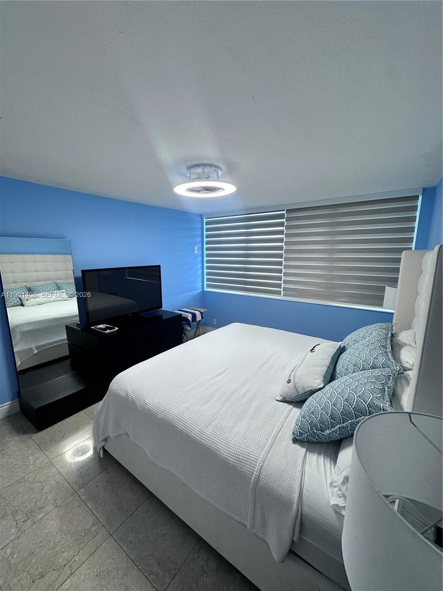 PARKER TOWER CONDO - Residential Lease