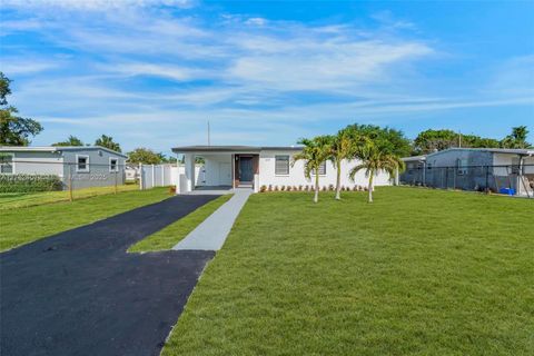 1200 NW 19th Ave Fort Lauderdale FL 33311