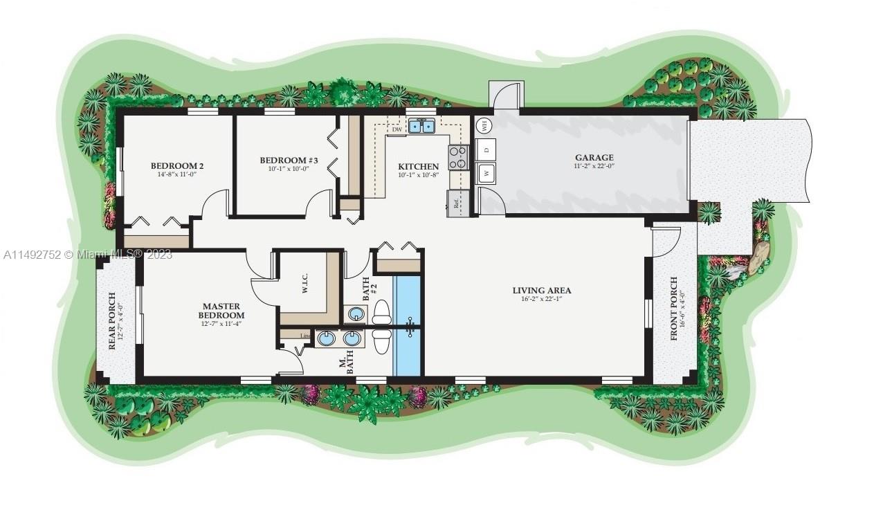 Las Villas at Kenilworth - Residential