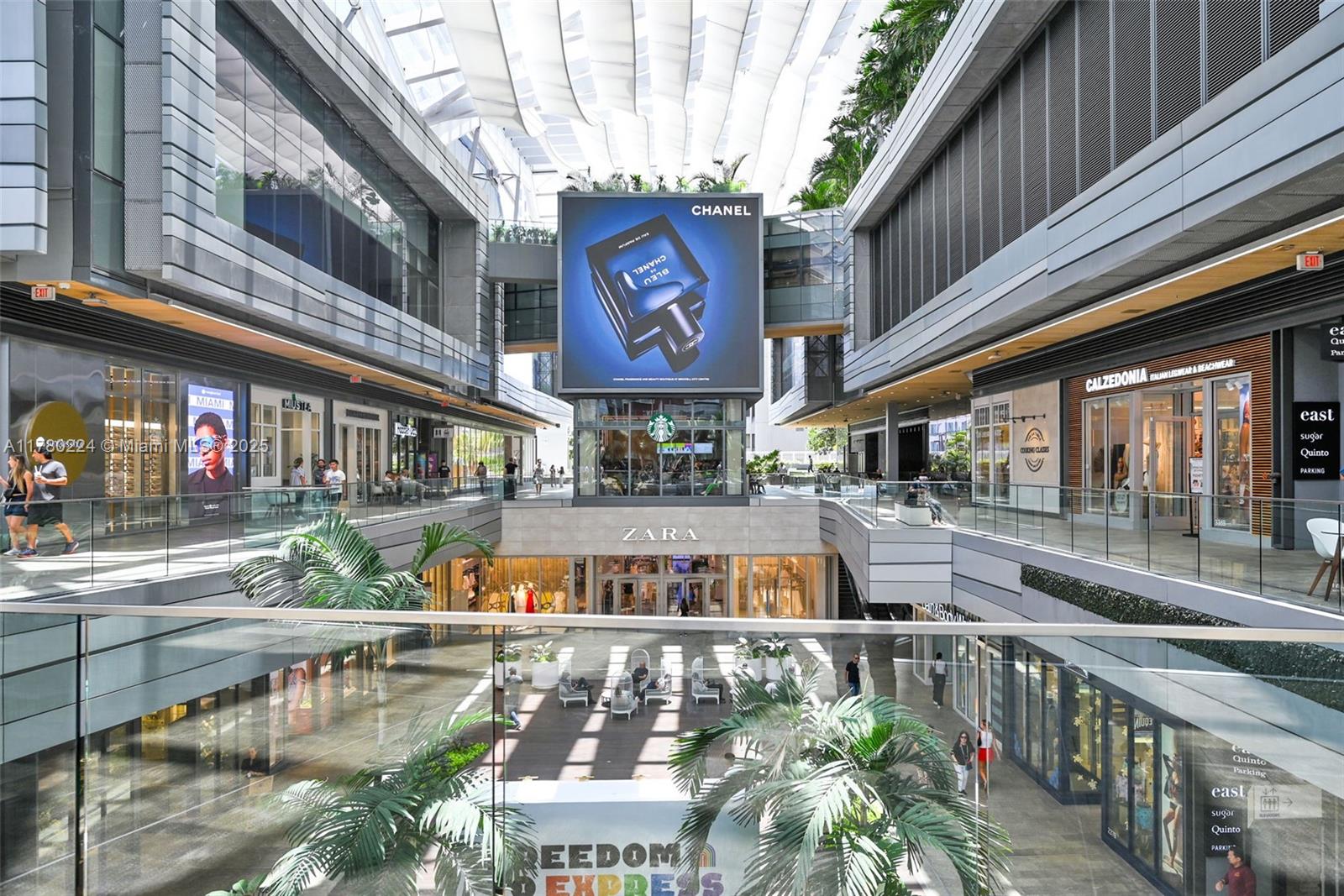 Brickell on the River S - Residential