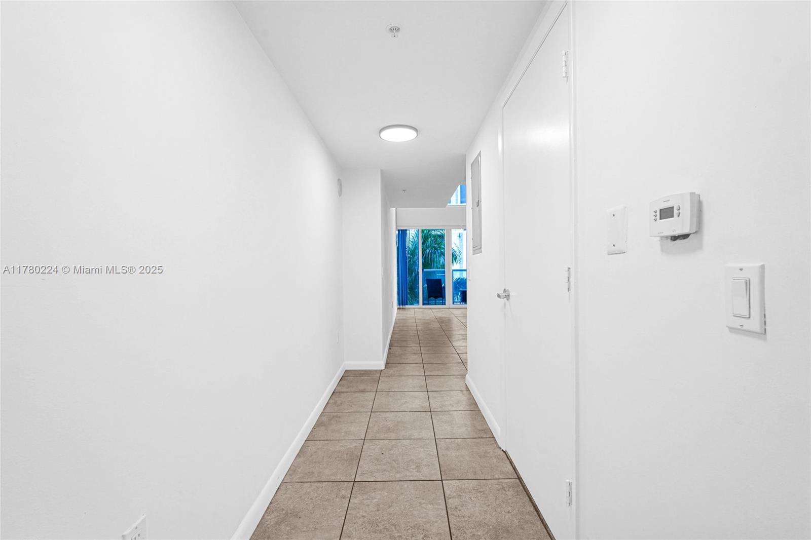 Brickell on the River S - Residential