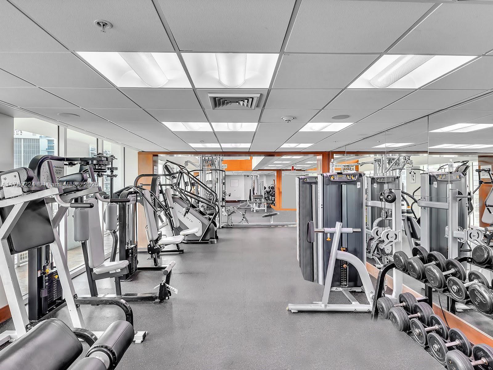 Brickell on the River S - Residential