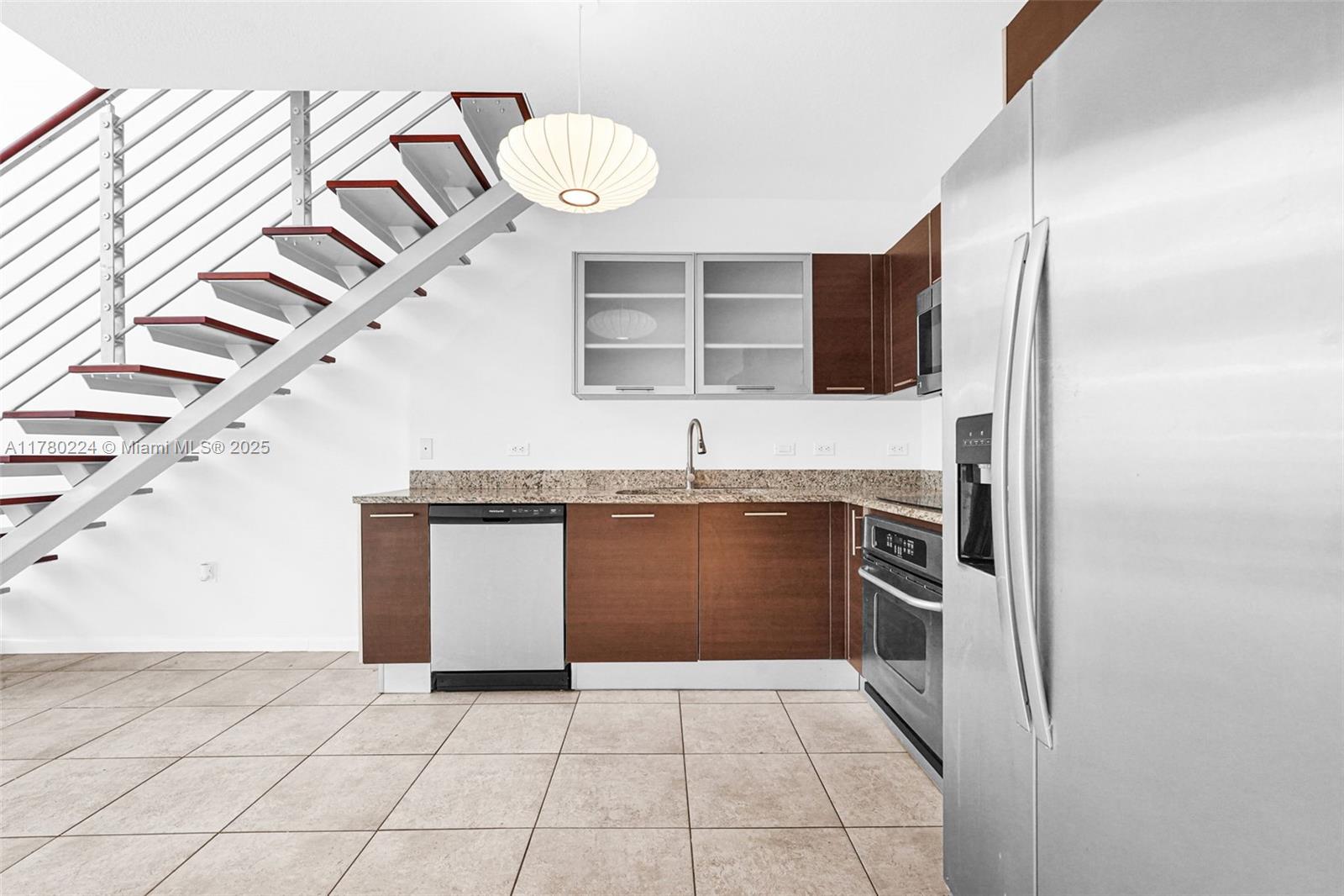 Brickell on the River S - Residential