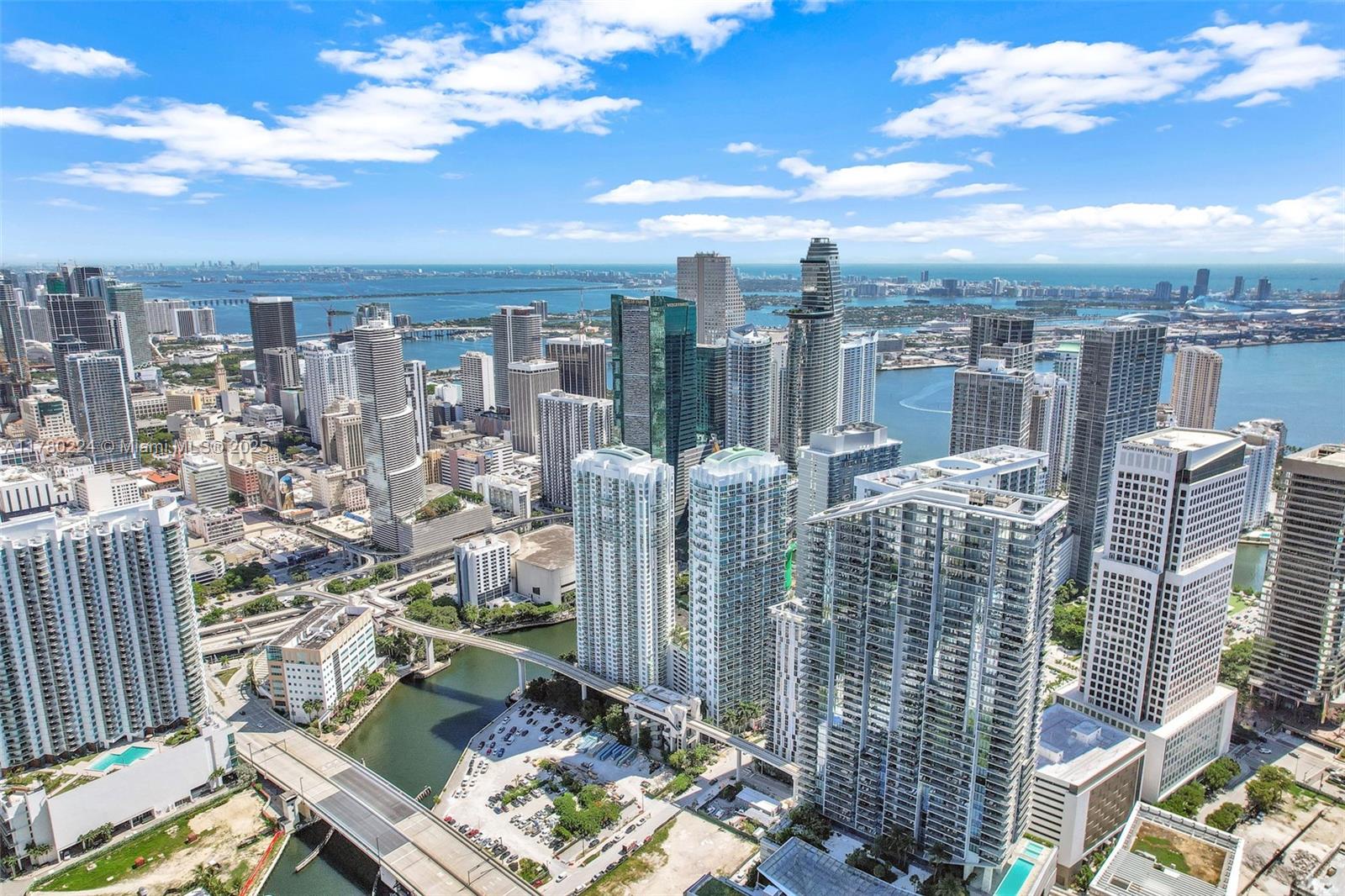 Brickell on the River S - Residential