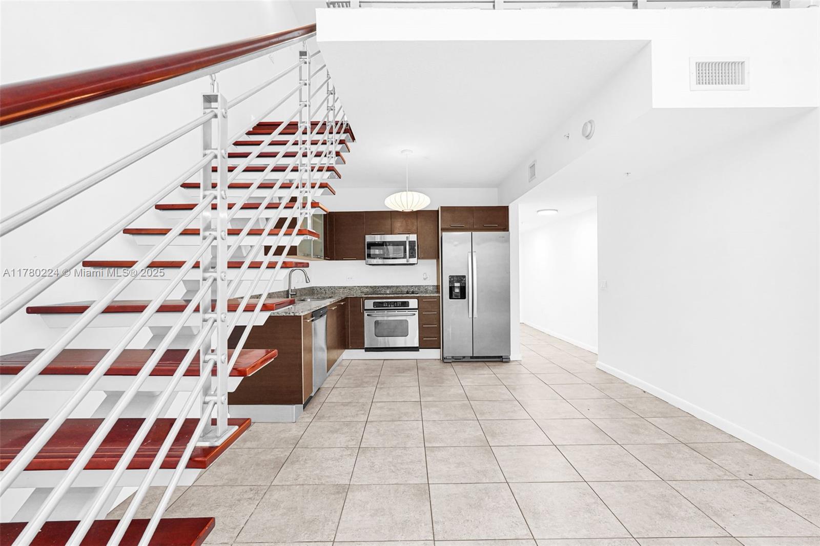 Brickell on the River S - Residential