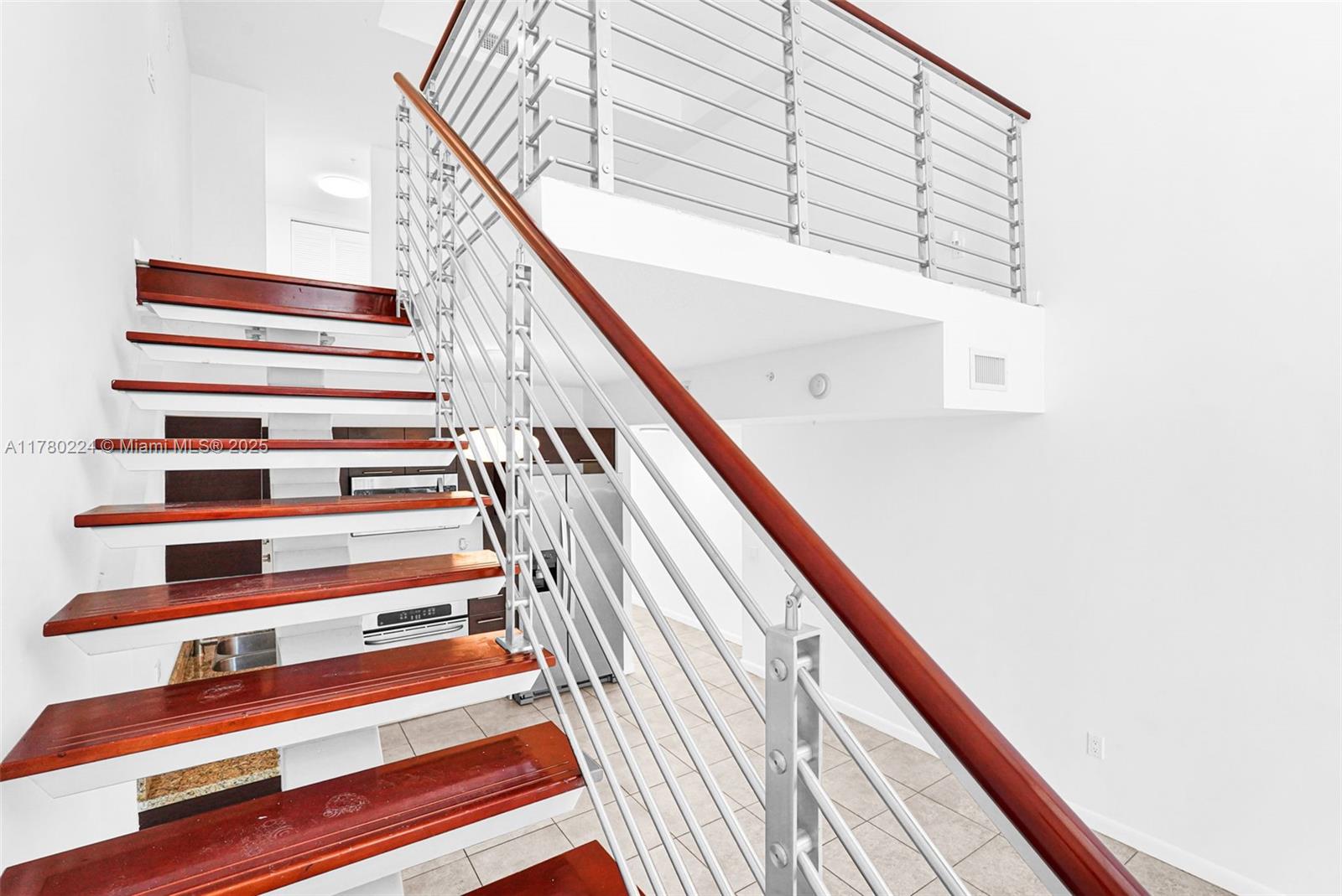 Brickell on the River S - Residential