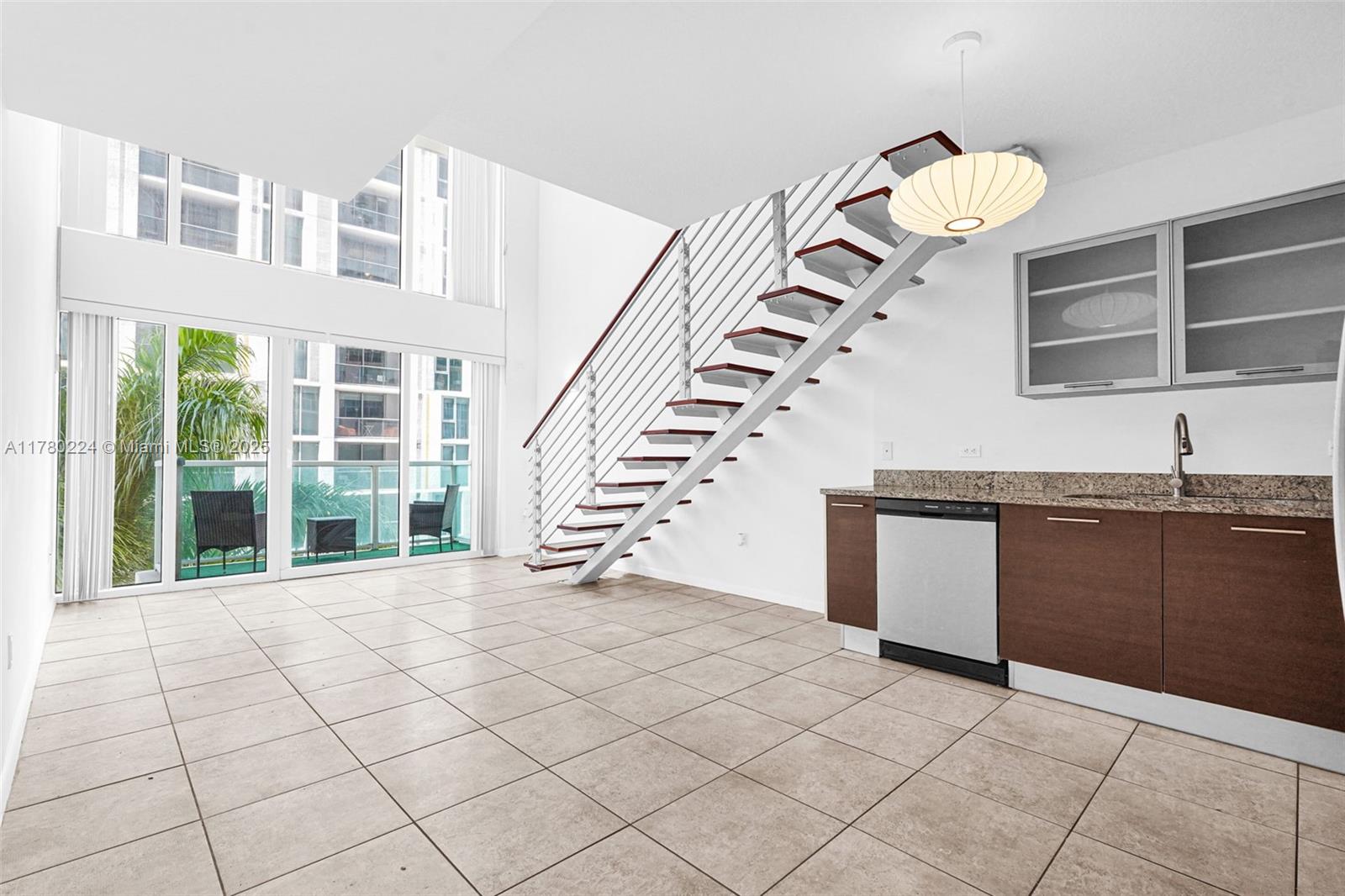 Brickell on the River S - Residential