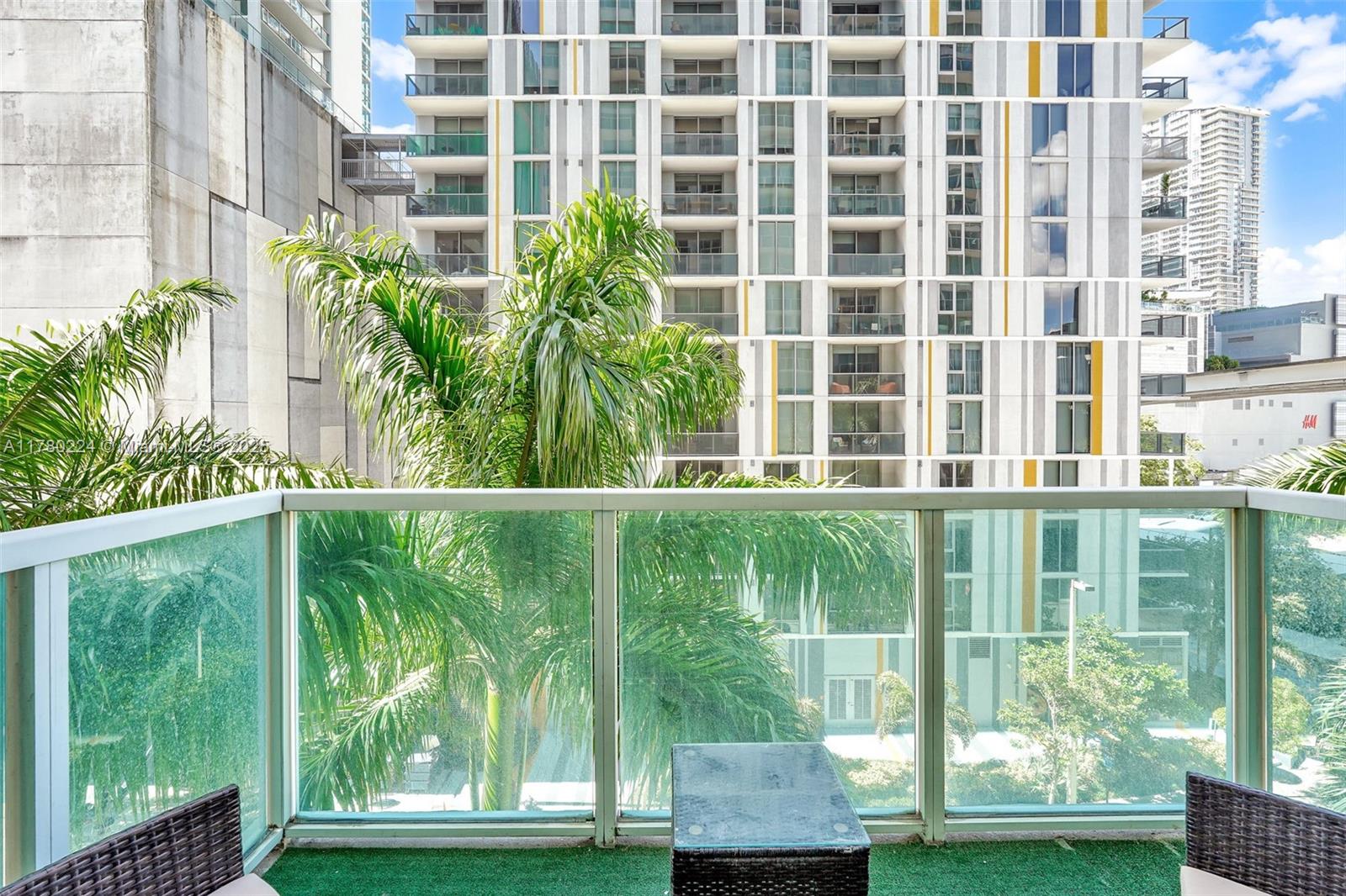 Brickell on the River S - Residential