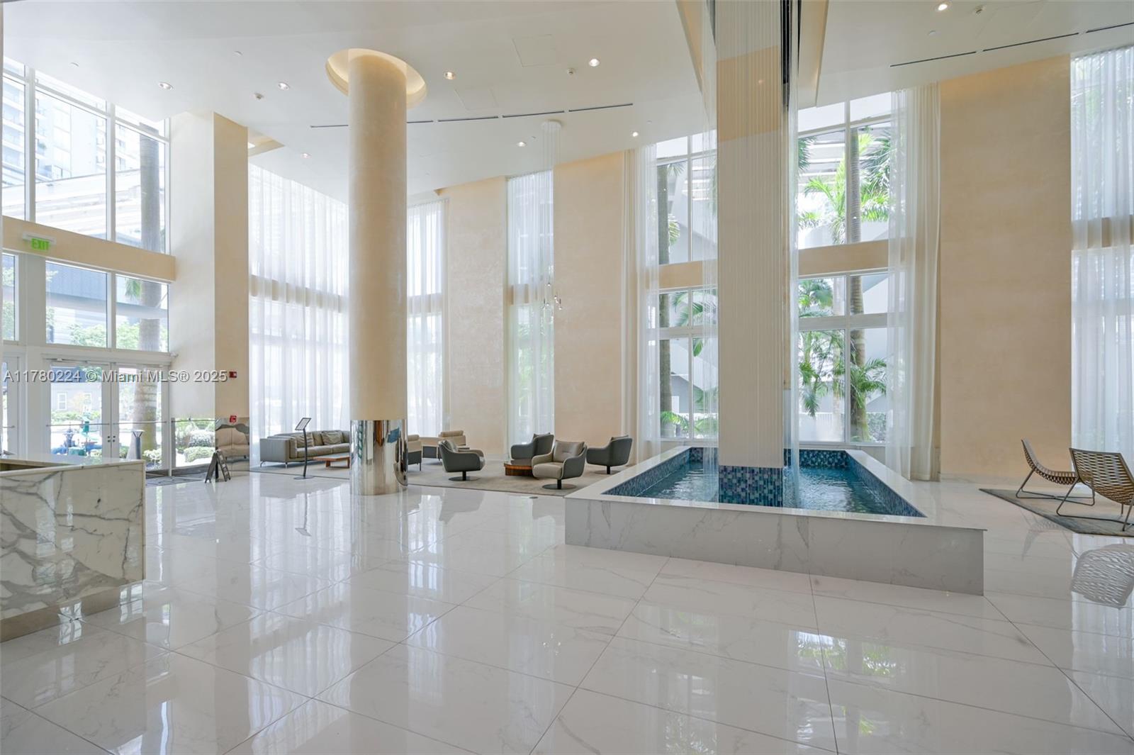 Brickell on the River S - Residential