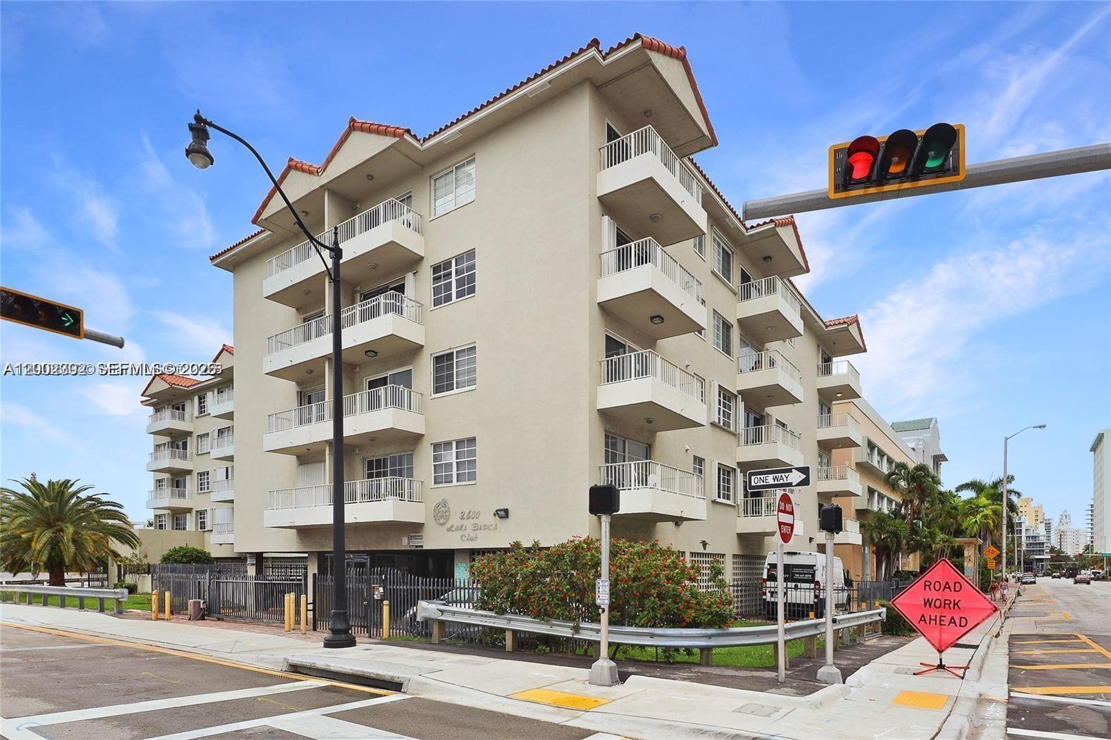 LAKE BEACH CLUB CONDO - Residential