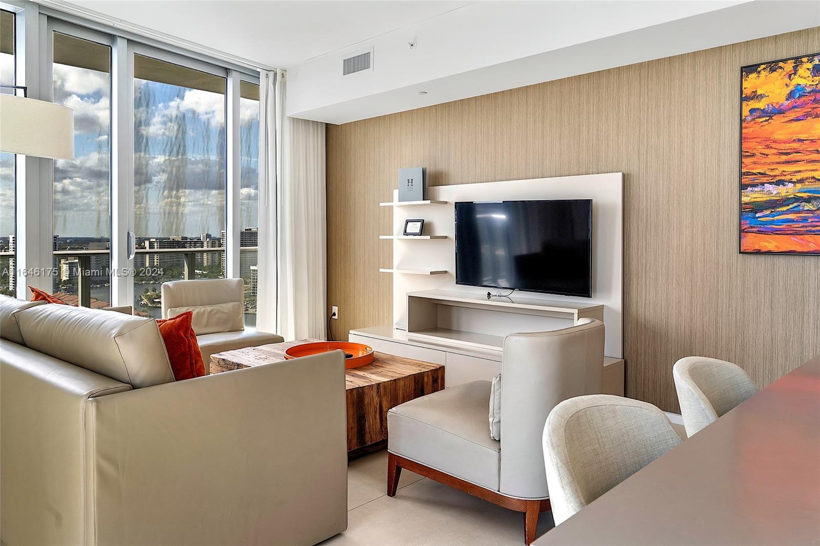 4111 SOUTH OCEAN DRIVE CO - Residential
