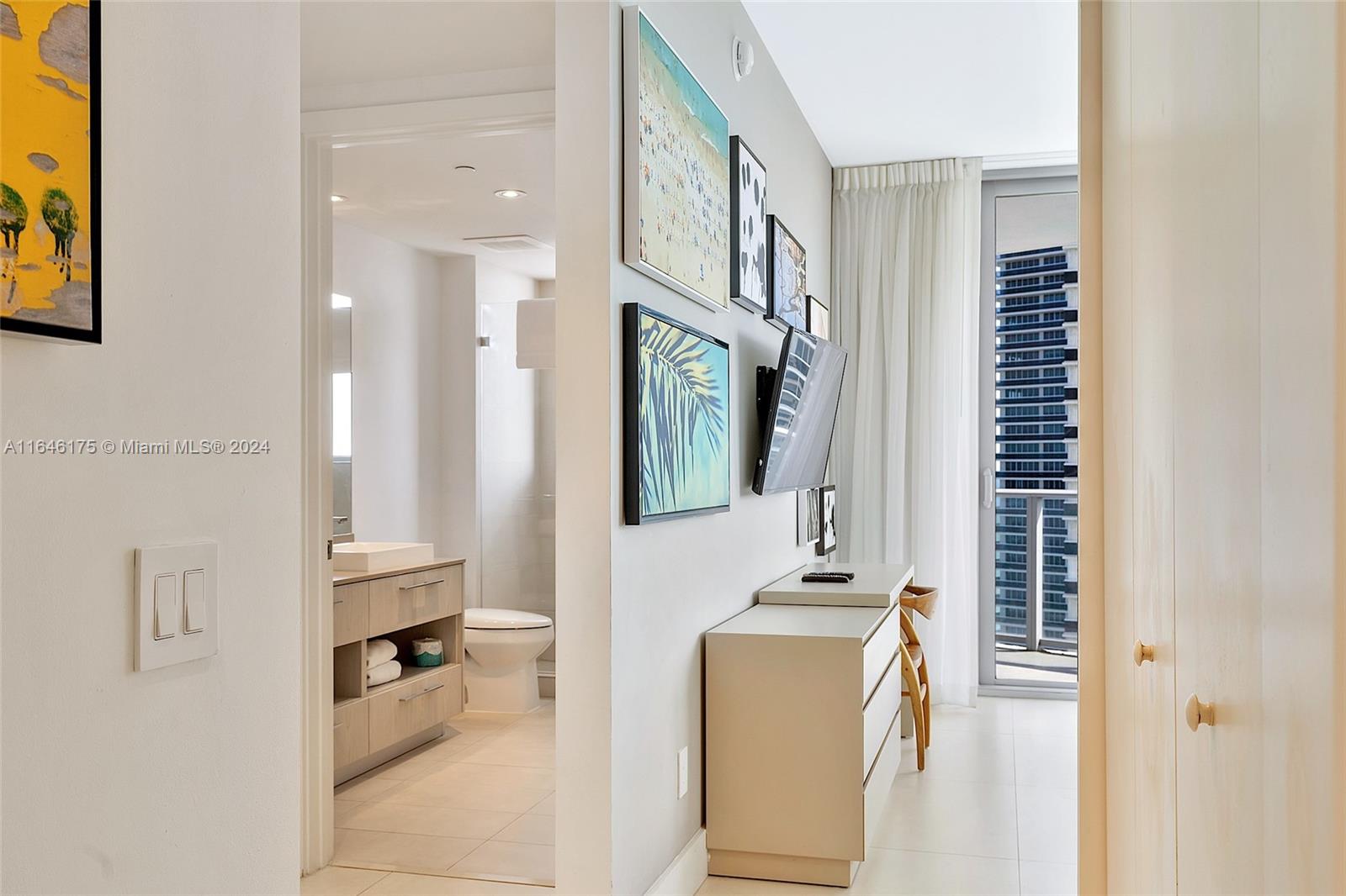4111 SOUTH OCEAN DRIVE CO - Residential