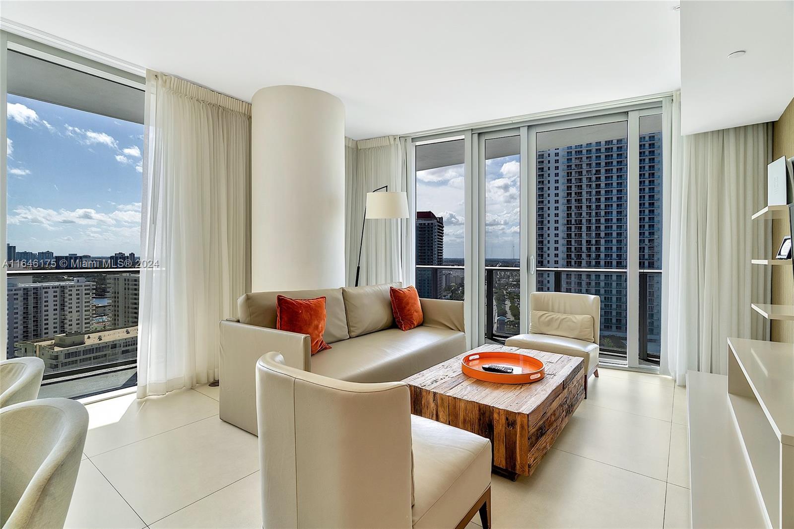 4111 SOUTH OCEAN DRIVE CO - Residential