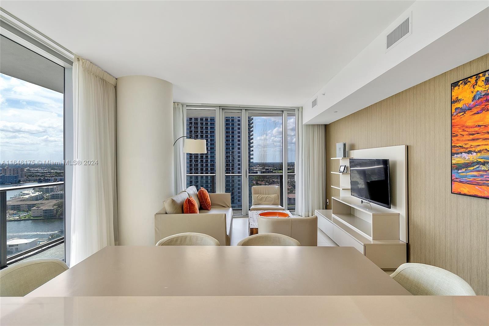 4111 SOUTH OCEAN DRIVE CO - Residential