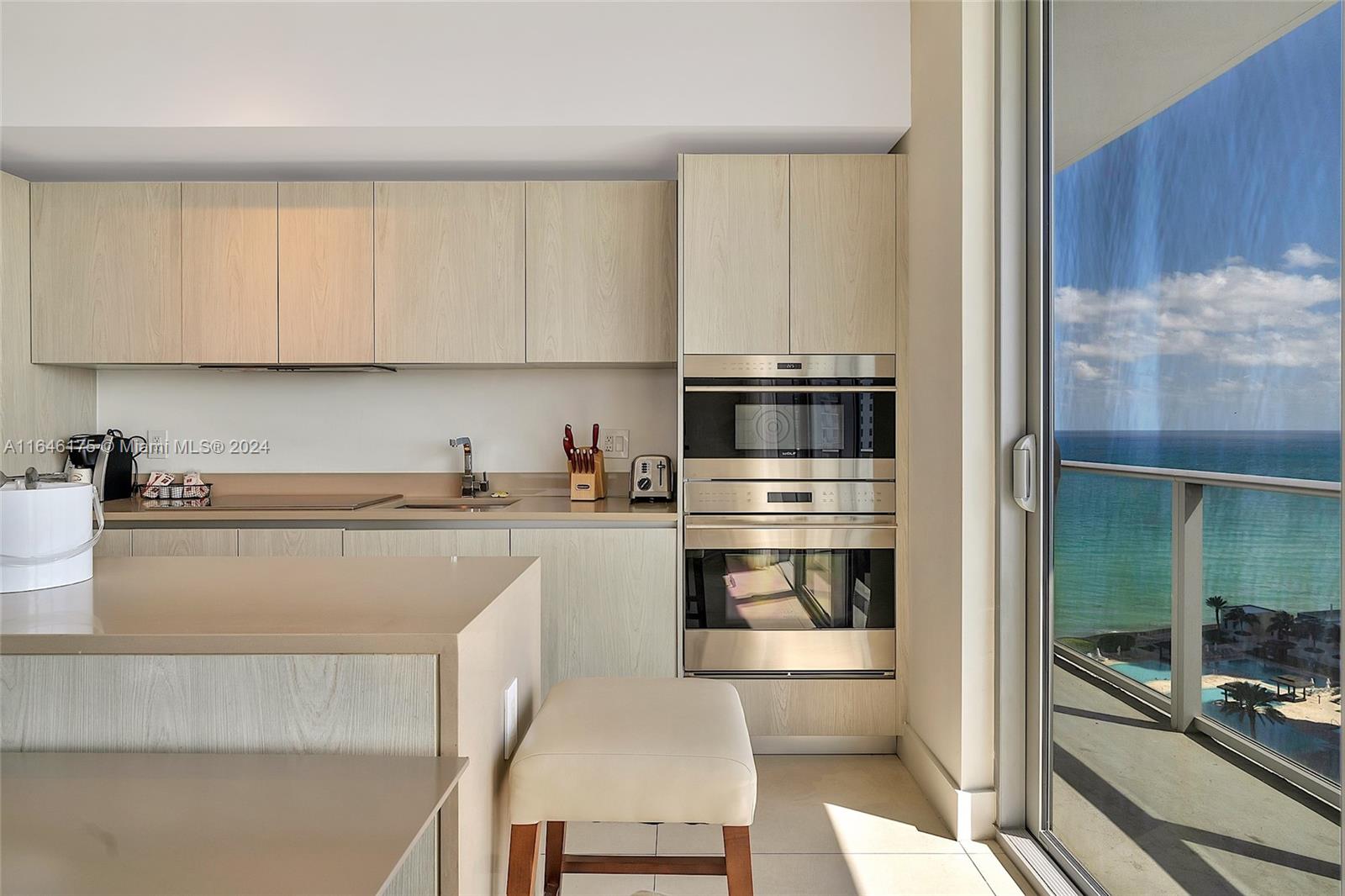 4111 SOUTH OCEAN DRIVE CO - Residential