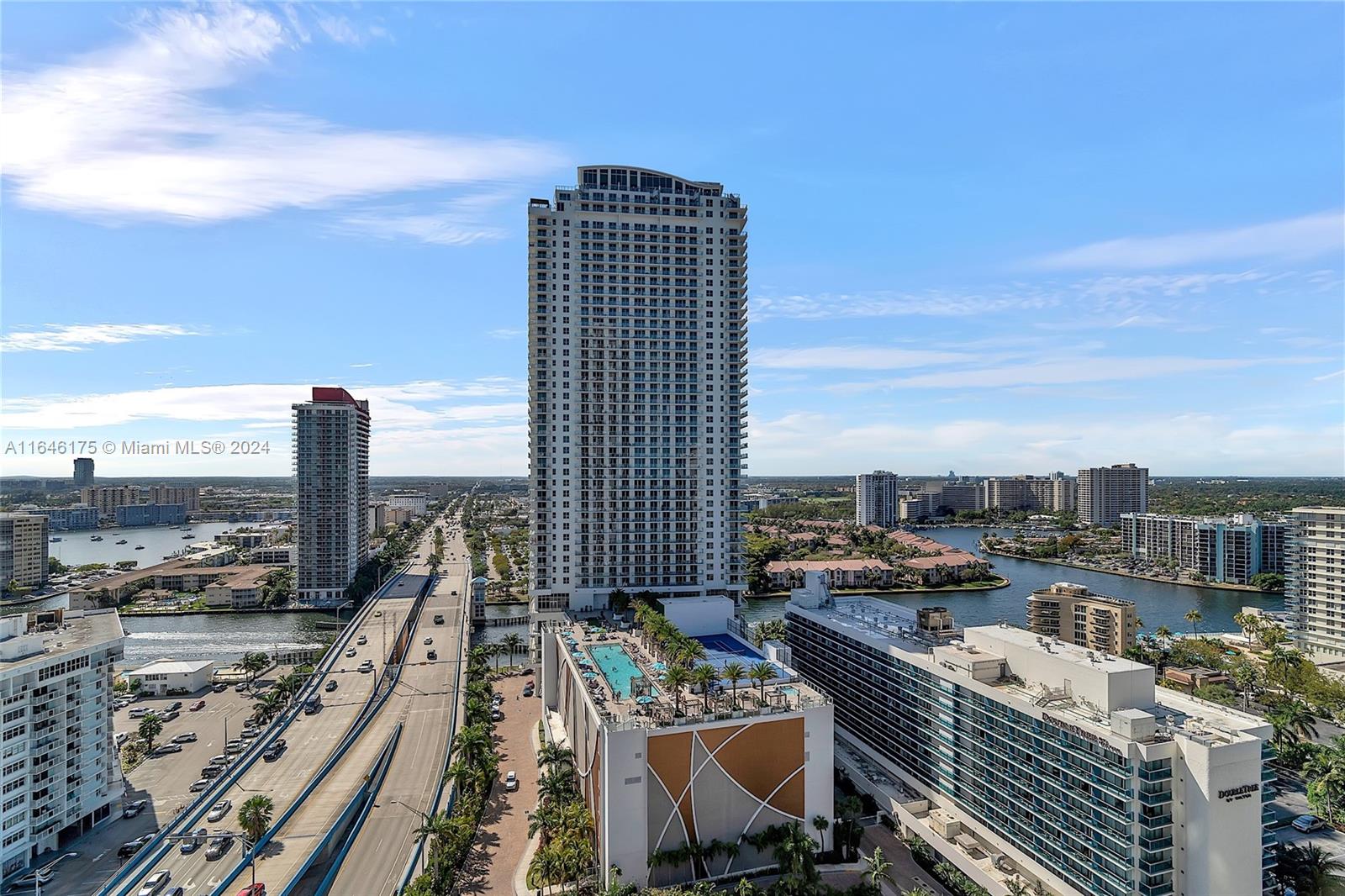 4111 SOUTH OCEAN DRIVE CO - Residential