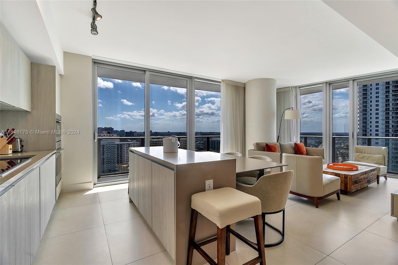 4111 SOUTH OCEAN DRIVE CO - Residential