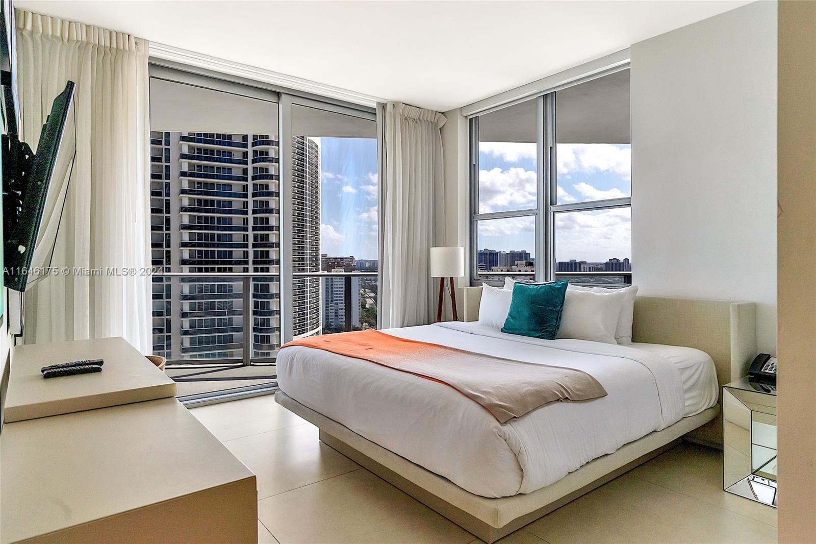 4111 SOUTH OCEAN DRIVE CO - Residential