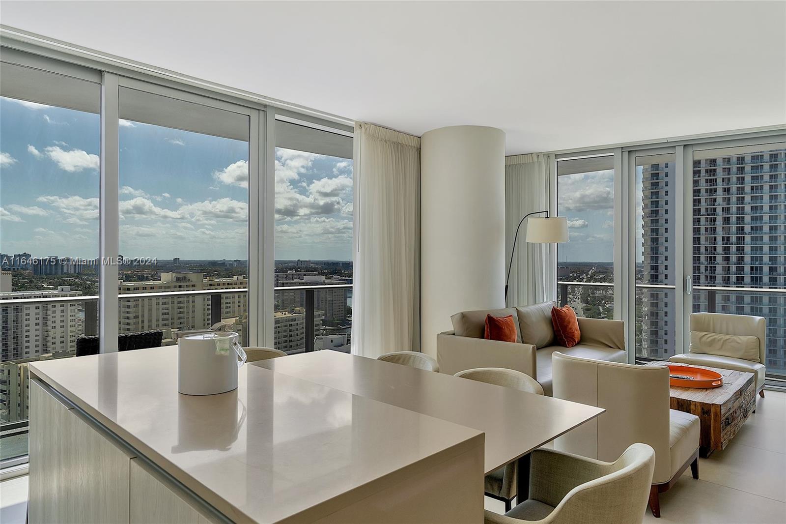 4111 SOUTH OCEAN DRIVE CO - Residential