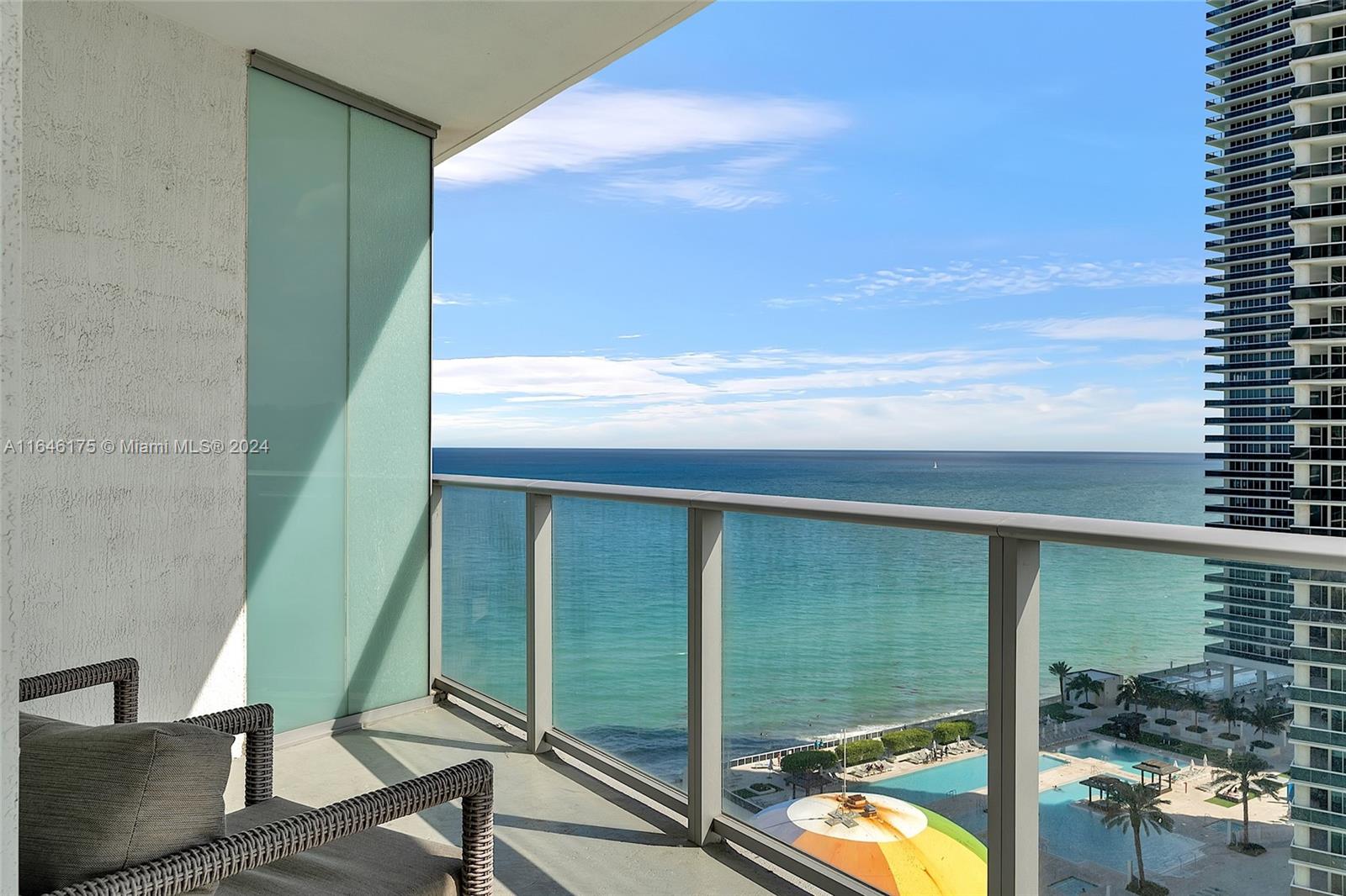 4111 SOUTH OCEAN DRIVE CO - Residential