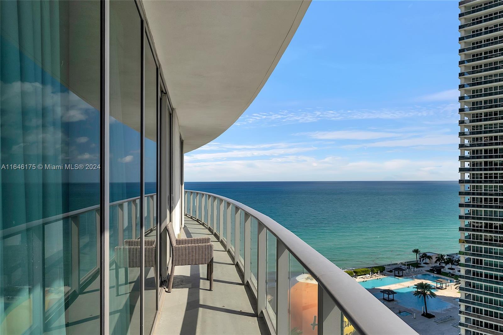 4111 SOUTH OCEAN DRIVE CO - Residential