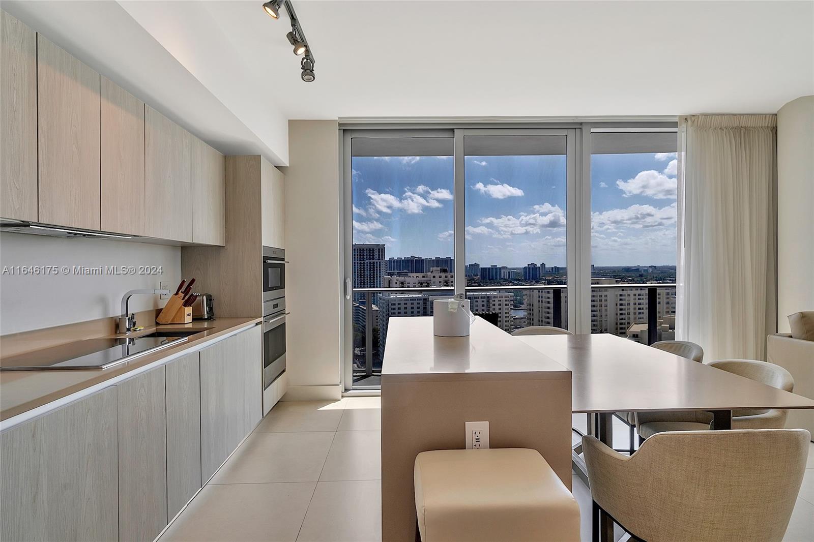 4111 SOUTH OCEAN DRIVE CO - Residential