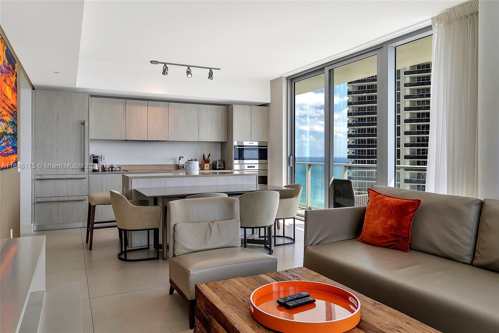 4111 SOUTH OCEAN DRIVE CO - Residential