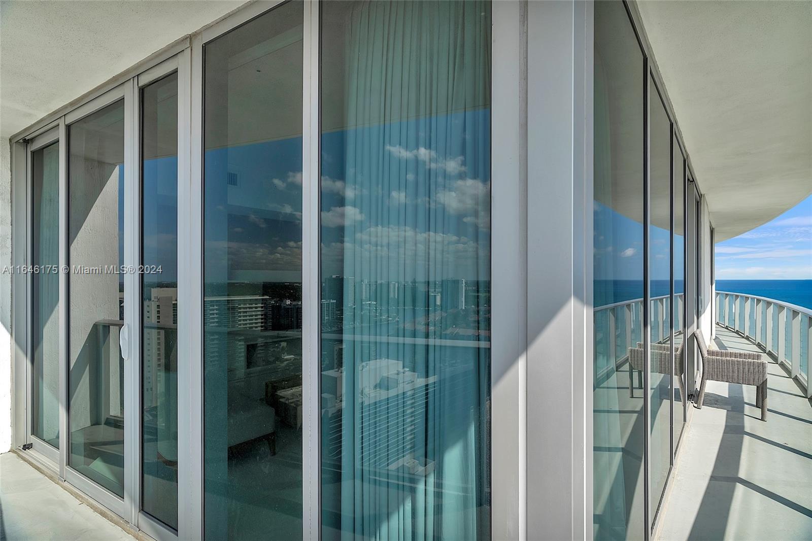 4111 SOUTH OCEAN DRIVE CO - Residential