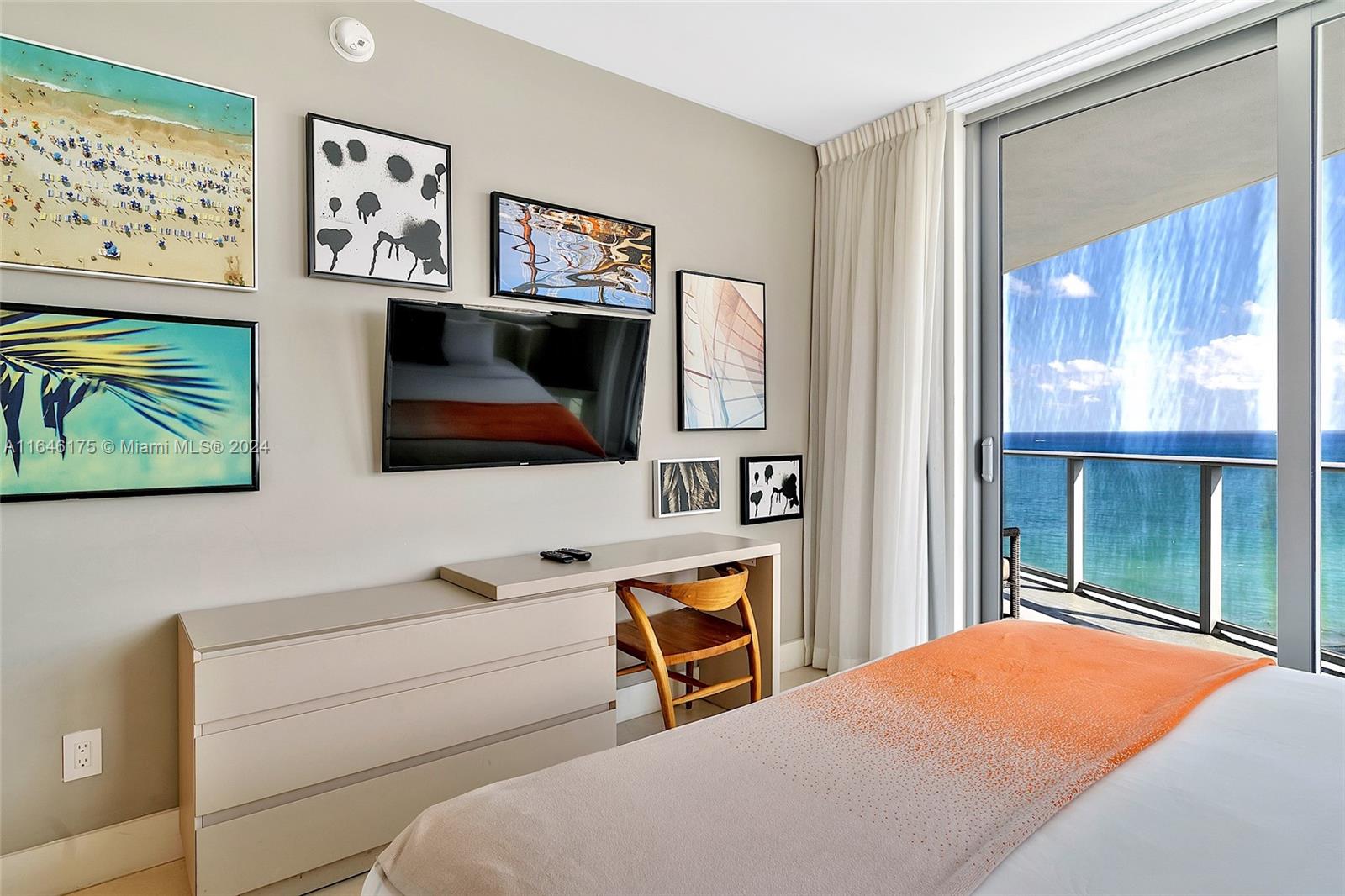 4111 SOUTH OCEAN DRIVE CO - Residential