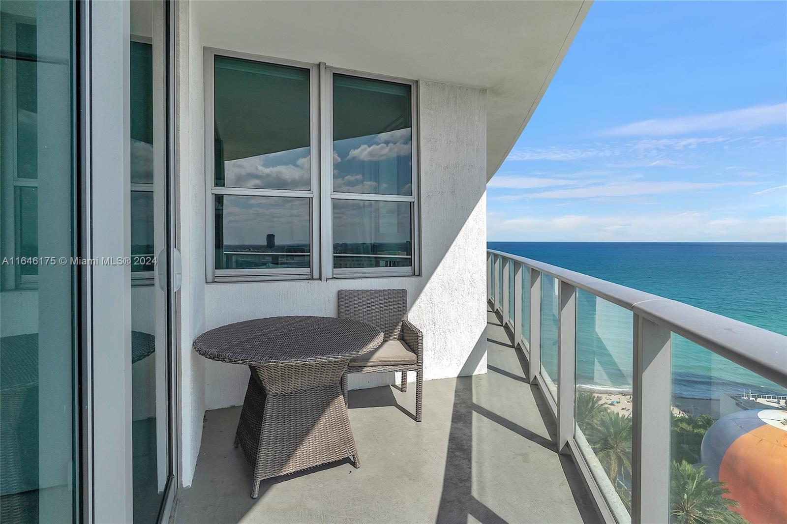 4111 SOUTH OCEAN DRIVE CO - Residential