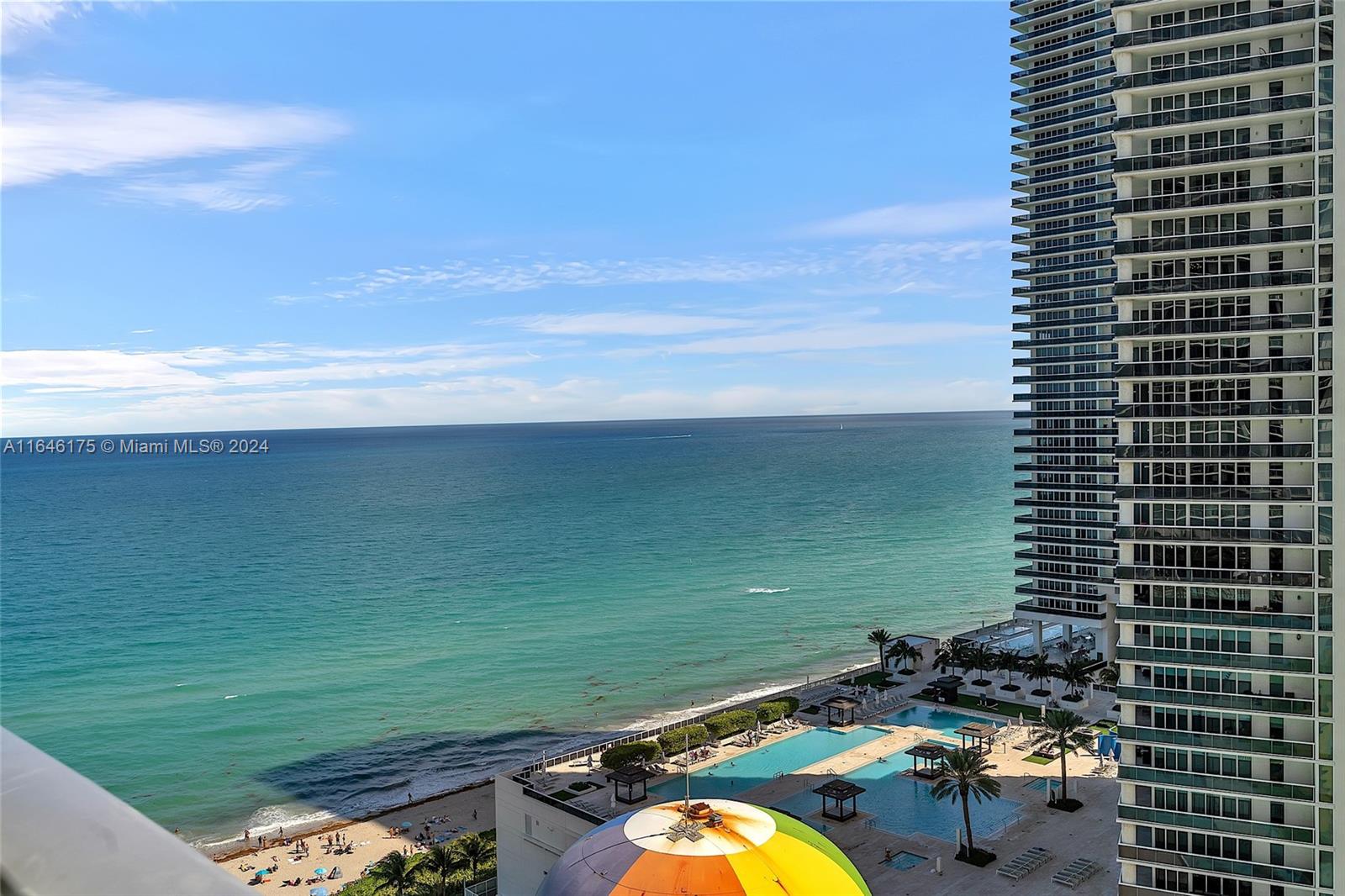4111 SOUTH OCEAN DRIVE CO - Residential