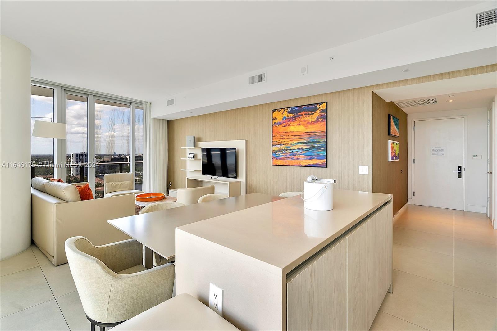 4111 SOUTH OCEAN DRIVE CO - Residential