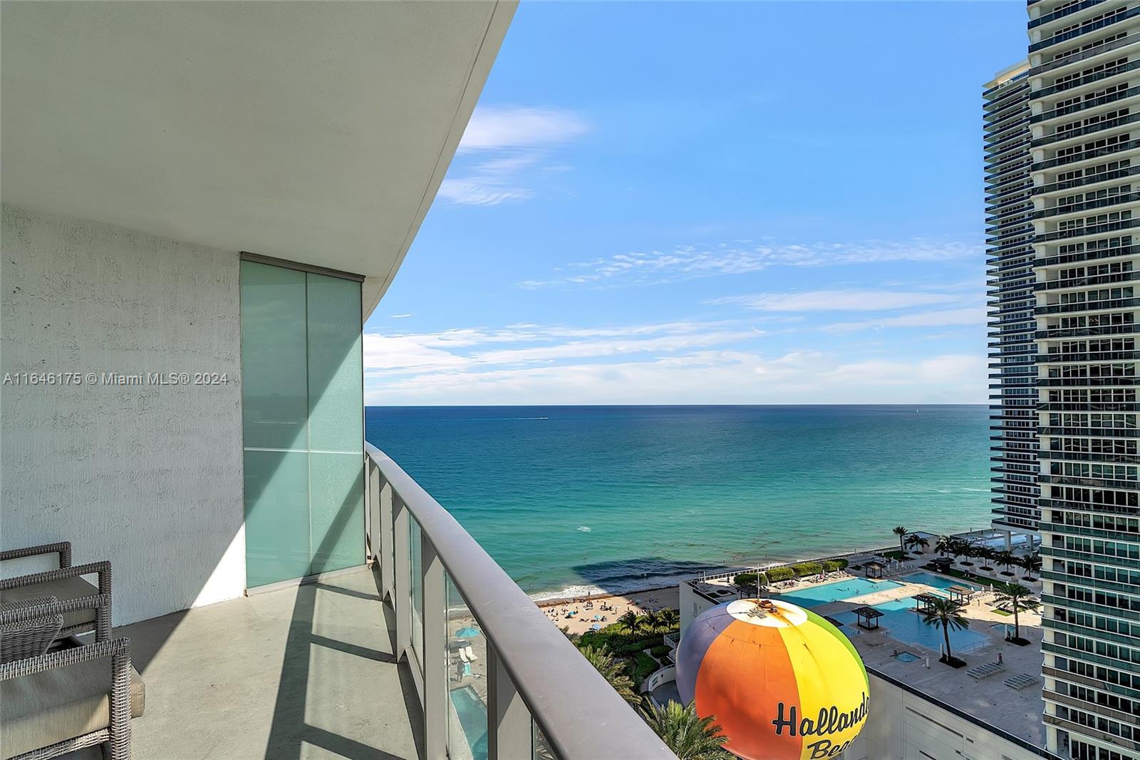 4111 SOUTH OCEAN DRIVE CO - Residential