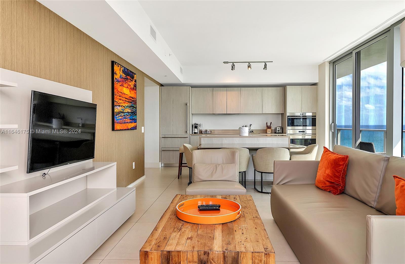 4111 SOUTH OCEAN DRIVE CO - Residential