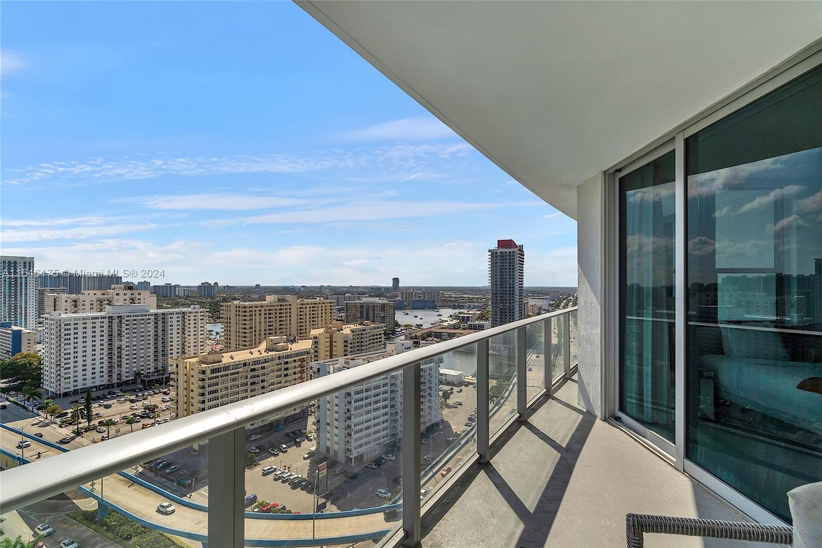 4111 SOUTH OCEAN DRIVE CO - Residential