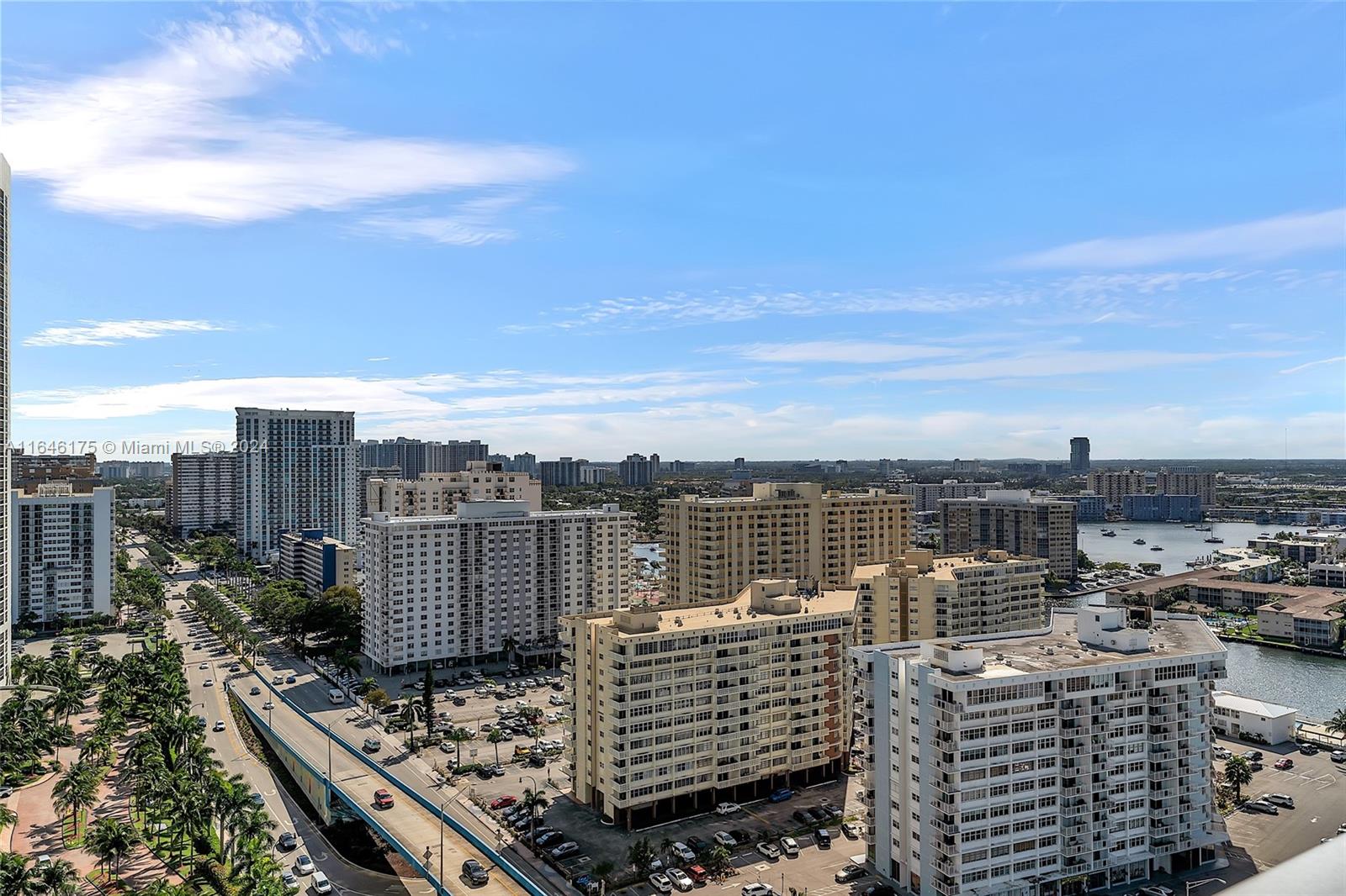 4111 SOUTH OCEAN DRIVE CO - Residential